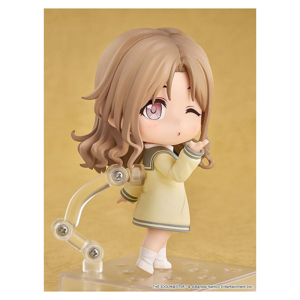 NENDOROID HINANA ICHIKAWA 2591 NENDOROID HINANA ICHIKAWA 2591